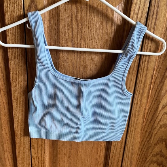 Zara crop top bundle - Picture 5 of 6